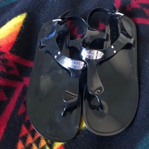 MICHAEL KORS Jelly Sandals